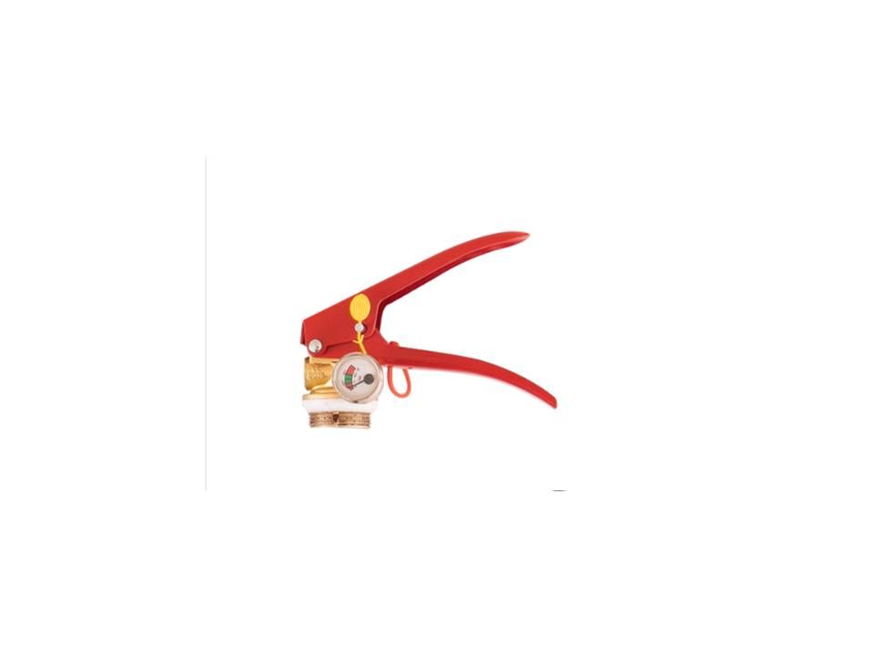 Yangn Sndrme Ekipmanlar / Yangn Sndrc Tetikleri