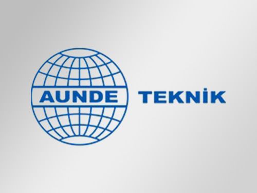 REFERANSLAR / AUNDE TEKNK TEKSTL LTD.T