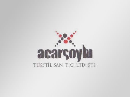 REFERANSLAR / ACARSOYLU TEKSTL LTD.T