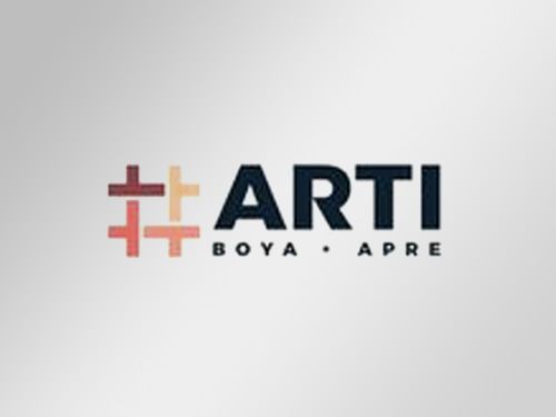 REFERANSLAR / ARTI APRE BOYA TEKS.SAN.VE TC.A..