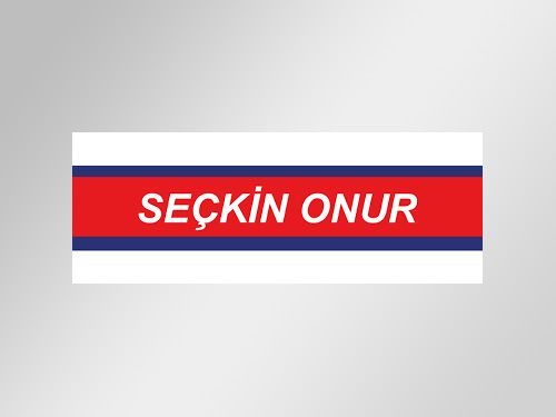 REFERANSLAR / SEKN ONUR GIDA A..