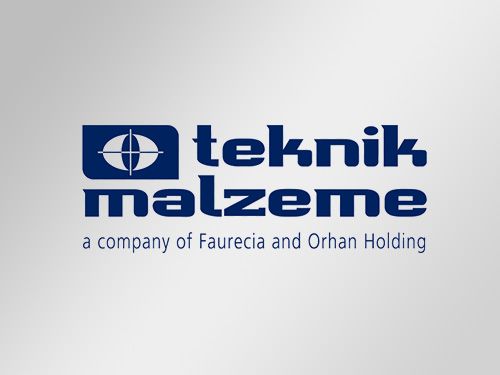 REFERANSLAR / TEKNK MALZEME TC.SAN.A..