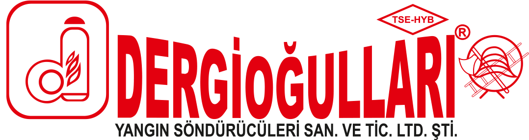 DERGOULLARI YANGIN SNDRCLER