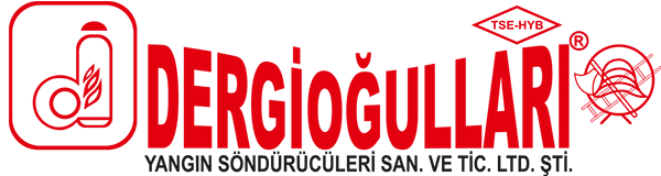 DERGOULLARI YANGIN SNDRCLER